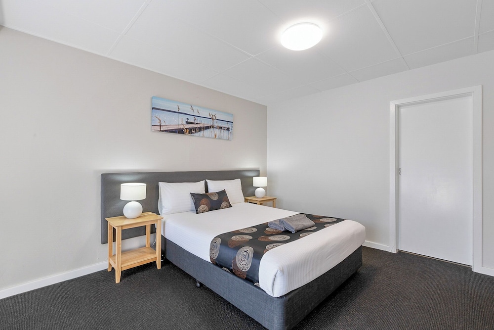 Best Western Port Lincoln 36/69