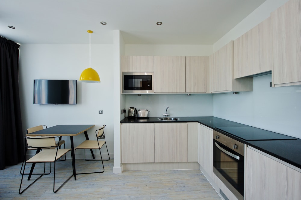 Staycity Aparthotels Manchester Piccadilly 19/47