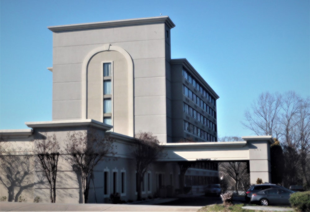 Americas Best Value Inn Winston-Salem NC 2/45