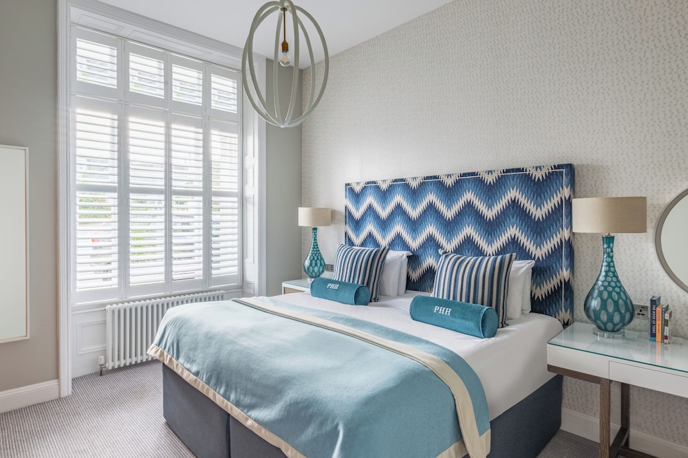 Padstow Harbour Hotel 10/64