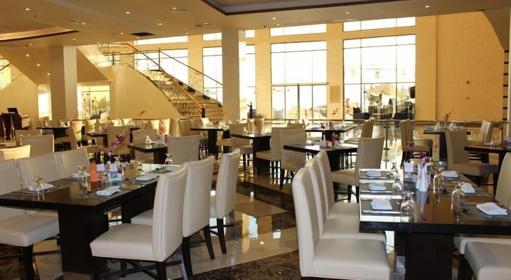 Grand East Hotel Dead Sea 28/50