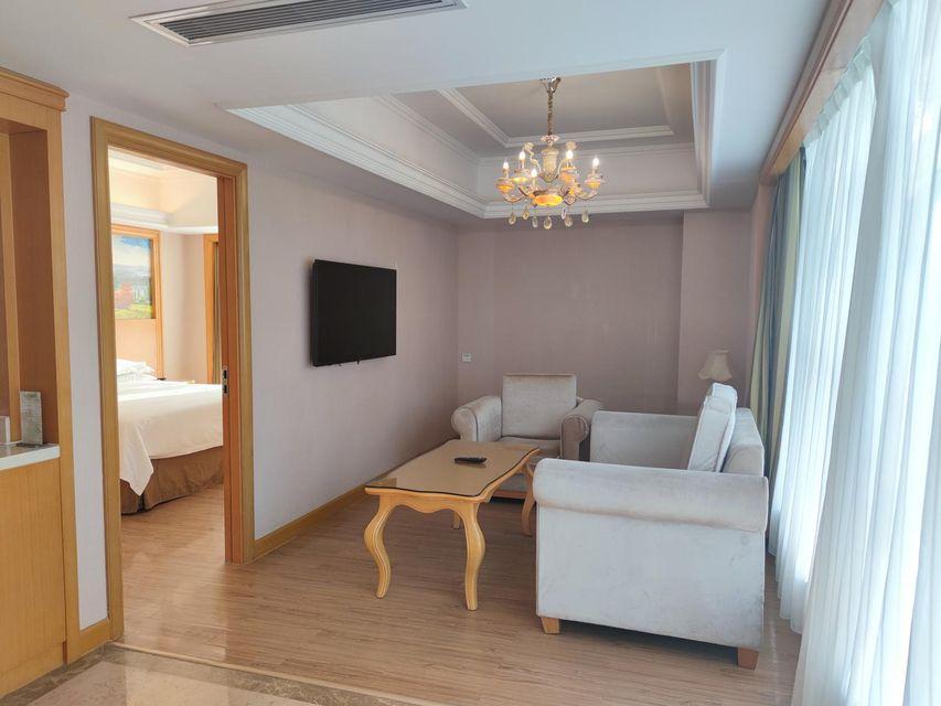 Vienna International Hotel (Xi'an North Railway Station) 15/20