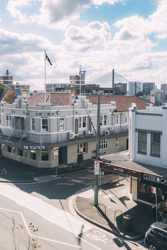 Haven Glebe 3/56