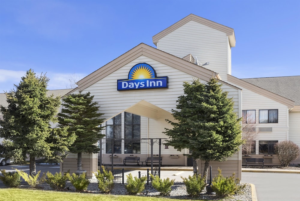 Days Inn by Wyndham Coeur d Alene 1/61