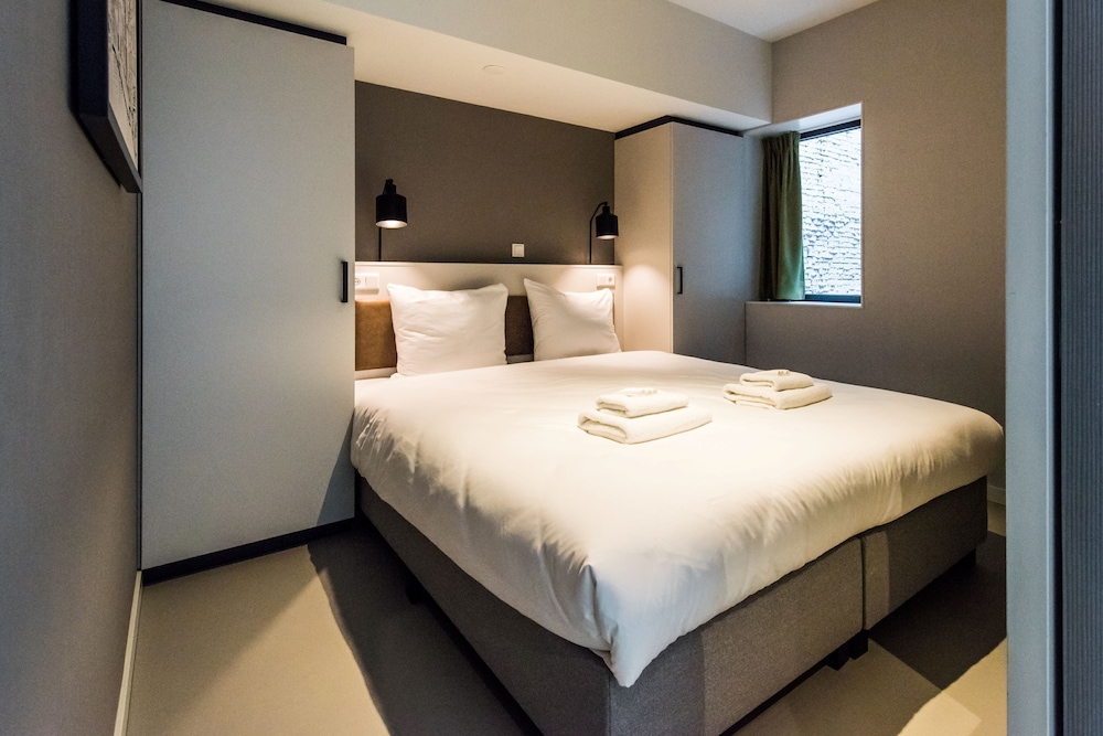 Short Stay Group Eastern Docklands Apartments 7/50