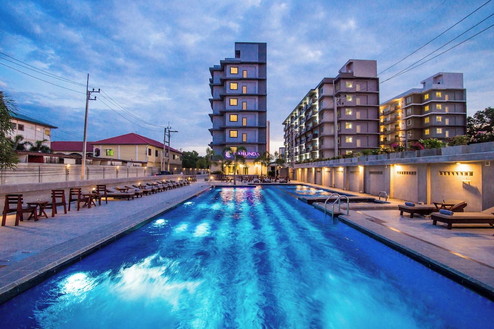 Carunda Hotel 27/32