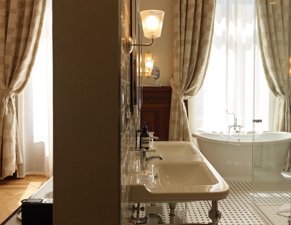 Hotel Fleur de Ville 写真4