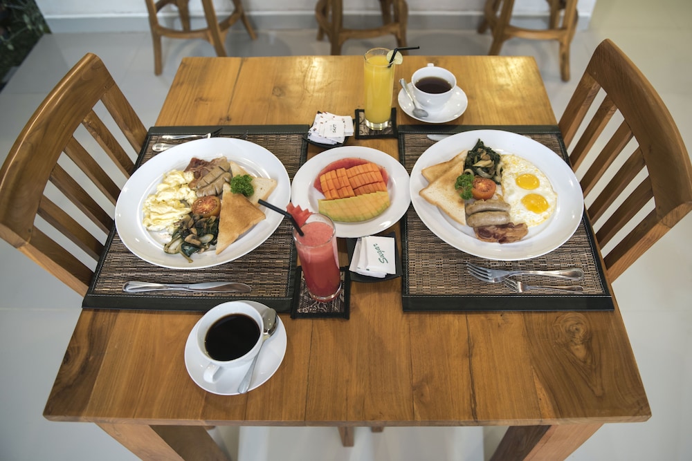 Sandi Agung Villa Bidadari 17/28