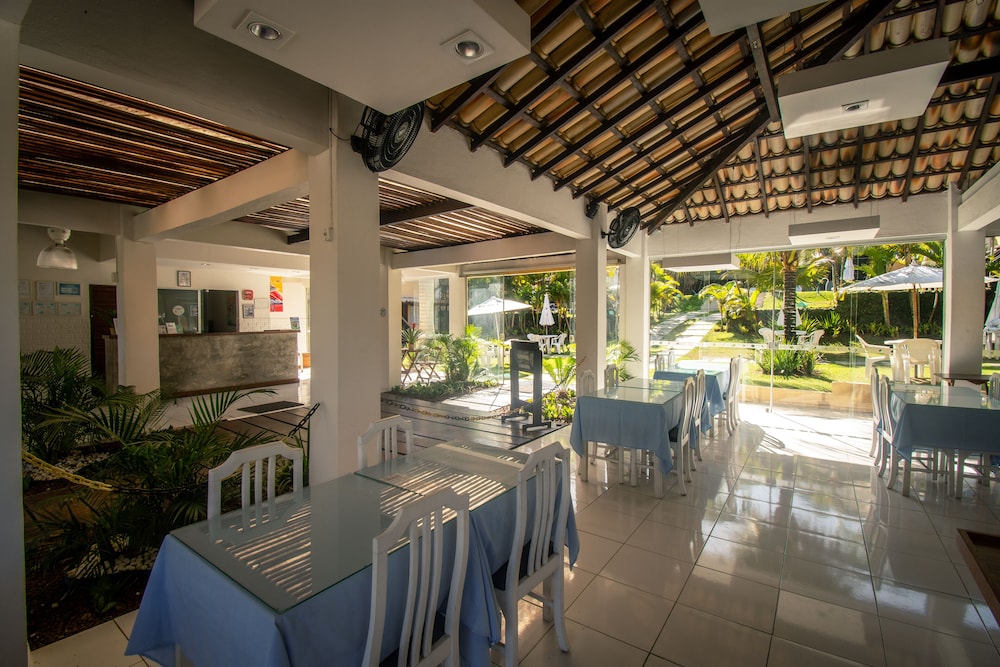 Latitud Buzios Hotel 24/50