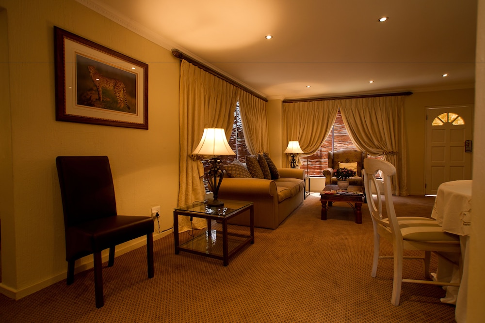 Little Tuscany Boutique Hotel 16/22