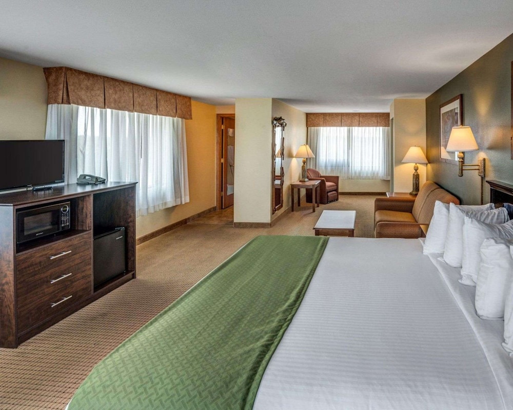 Quality Inn Ashland Lake Superior 9/49