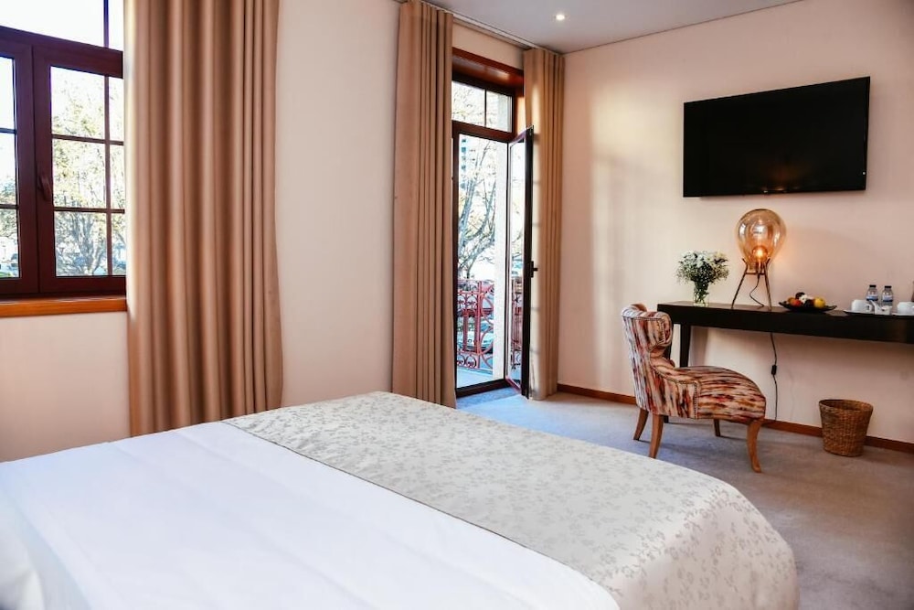 Santo Thyrso Hotel 17/45