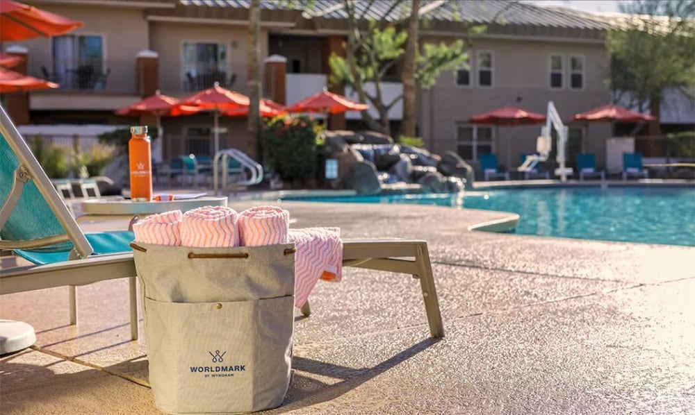 Worldmark Scottsdale 16/72