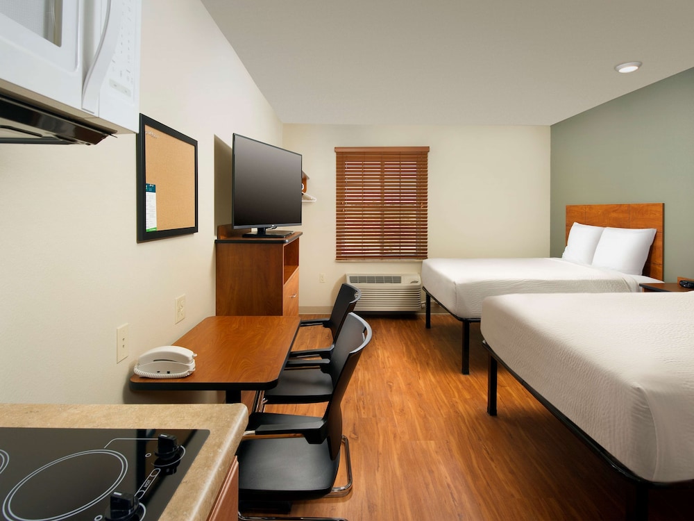Extended Stay America Suites - Denver – Airport 15/43
