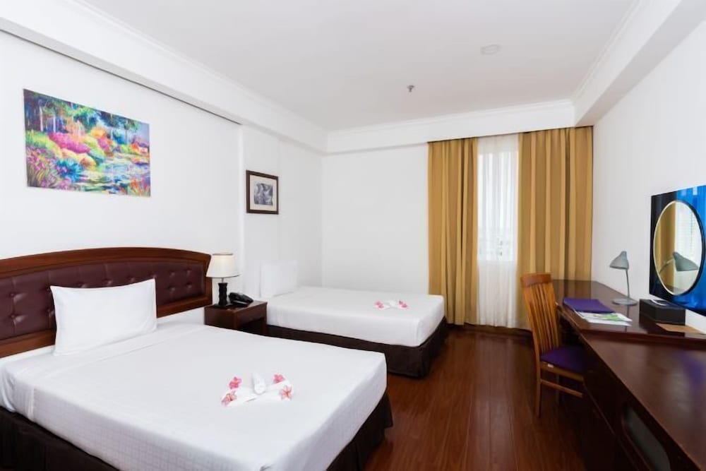 Ttc Hotel Premium Phan Thiet 15/50