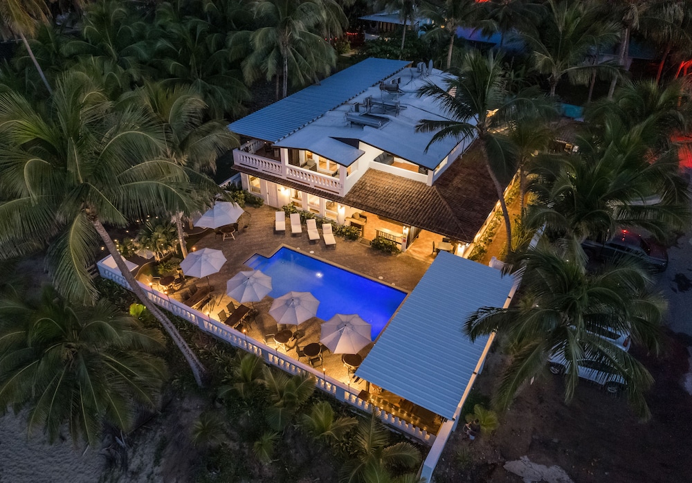 Casa Isleña Inn 2/35