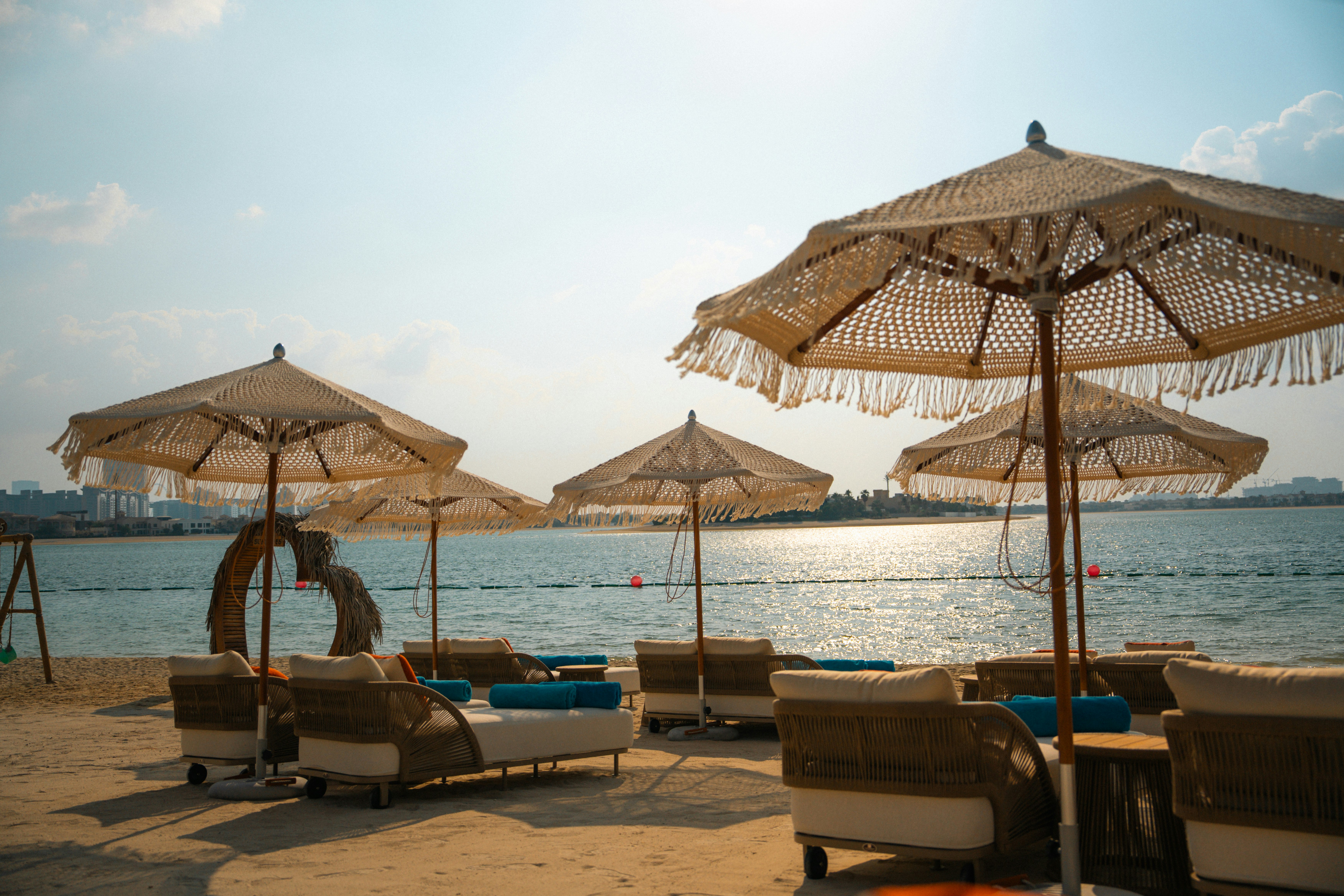 Waldorf Astoria Dubai Palm Jumeirah 76/81