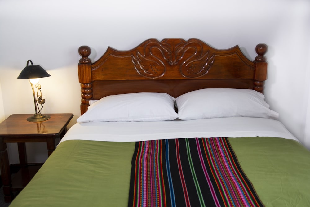 Inca's Room Hotel 41/50