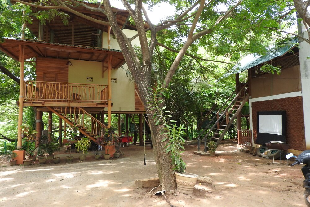 Riverside Cabana Yala photo3