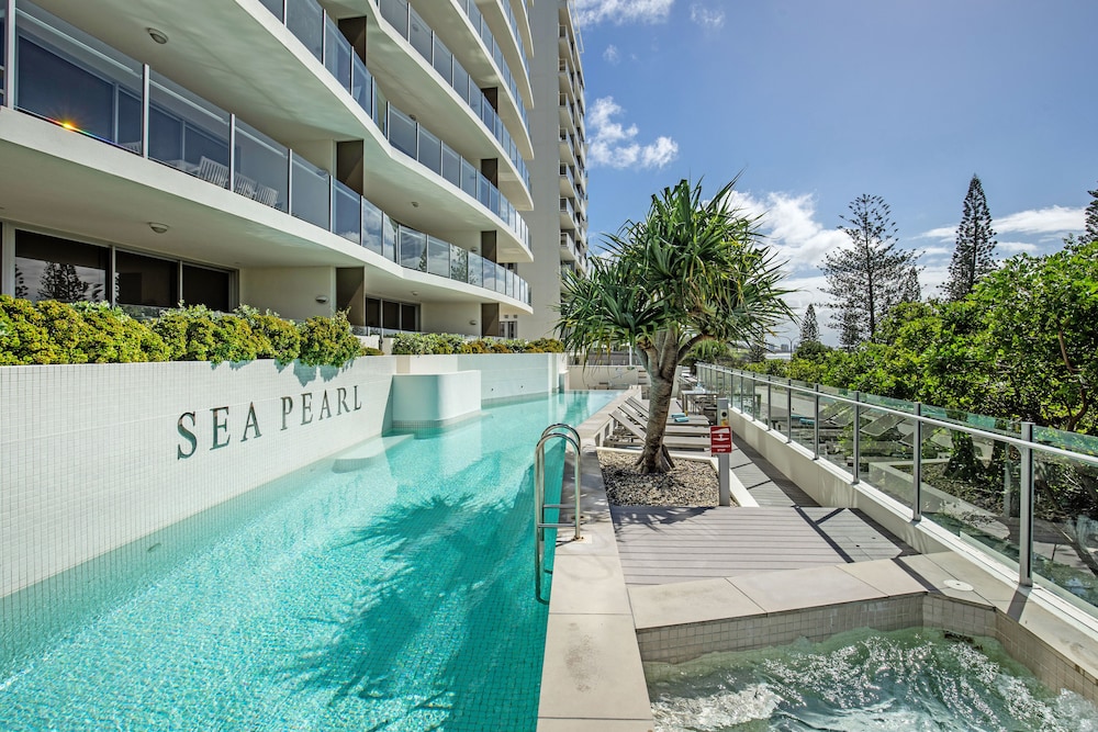 Sea Pearl Resort Mooloolaba 44/50