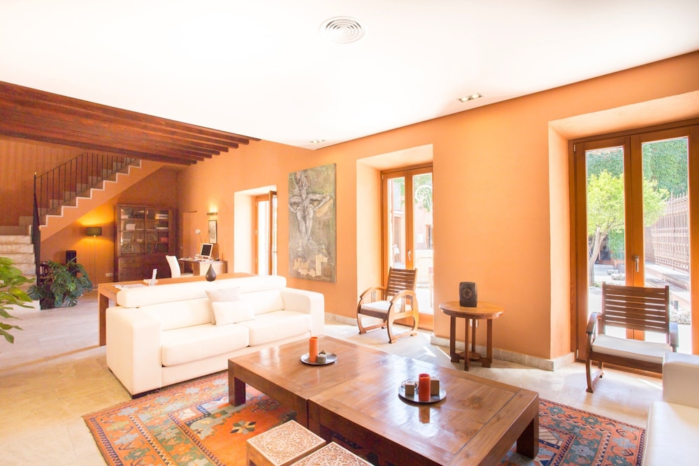 Rural Can Beia Hotel 25/39