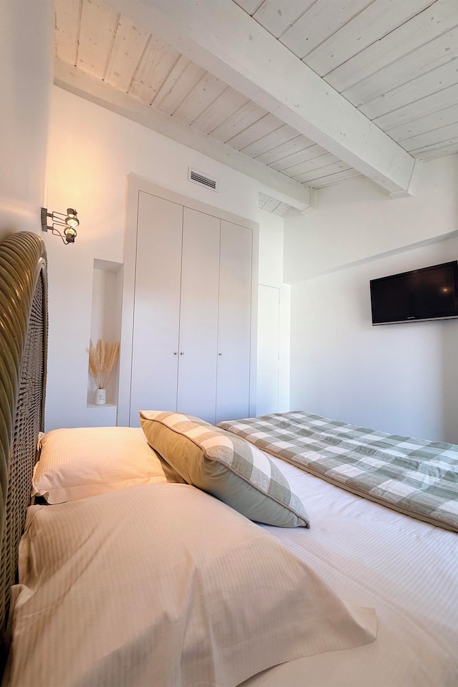 Duplex, Apartment, King and Queen Bed, Sofa, Terrace