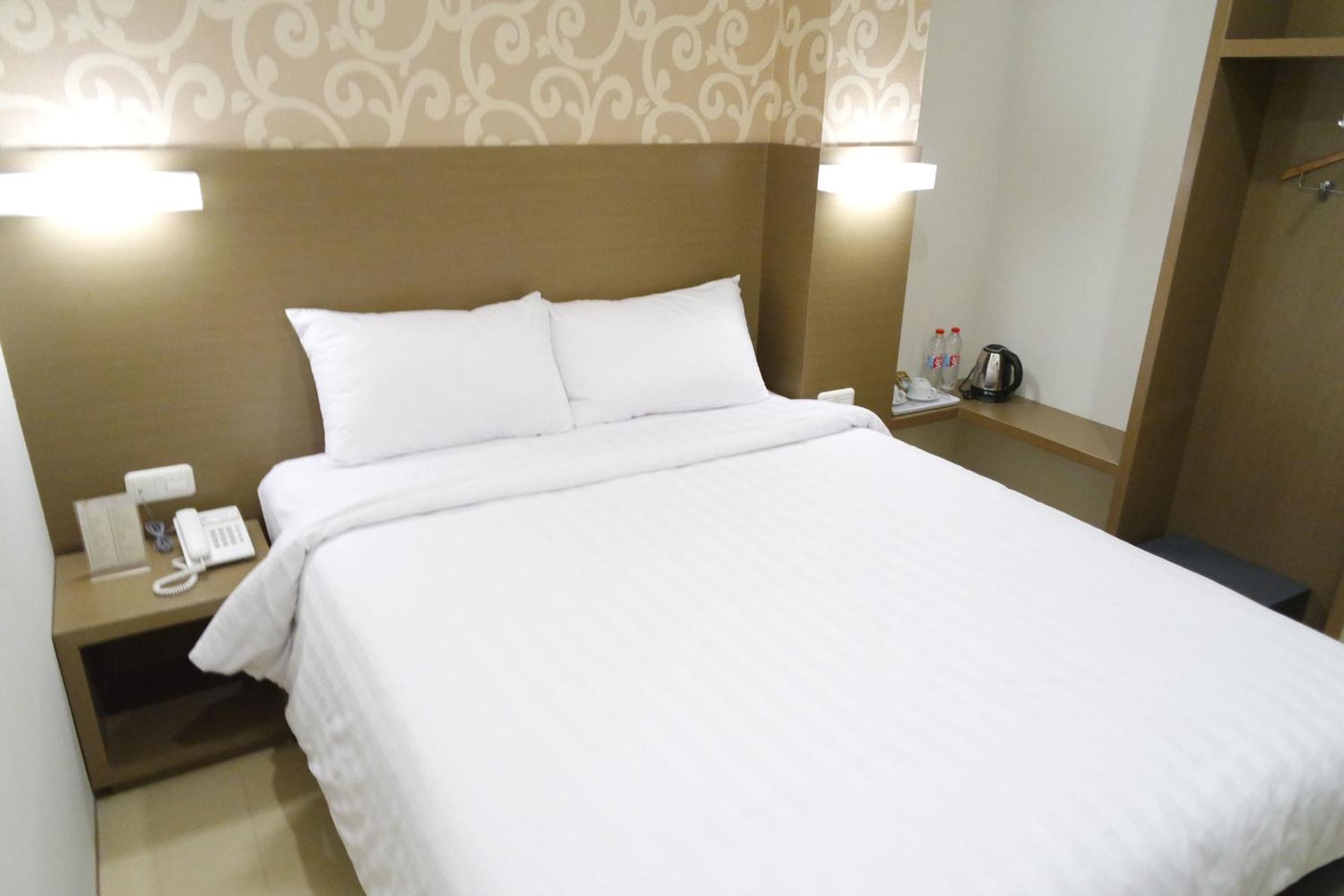 Yokotel Hotel 26/54