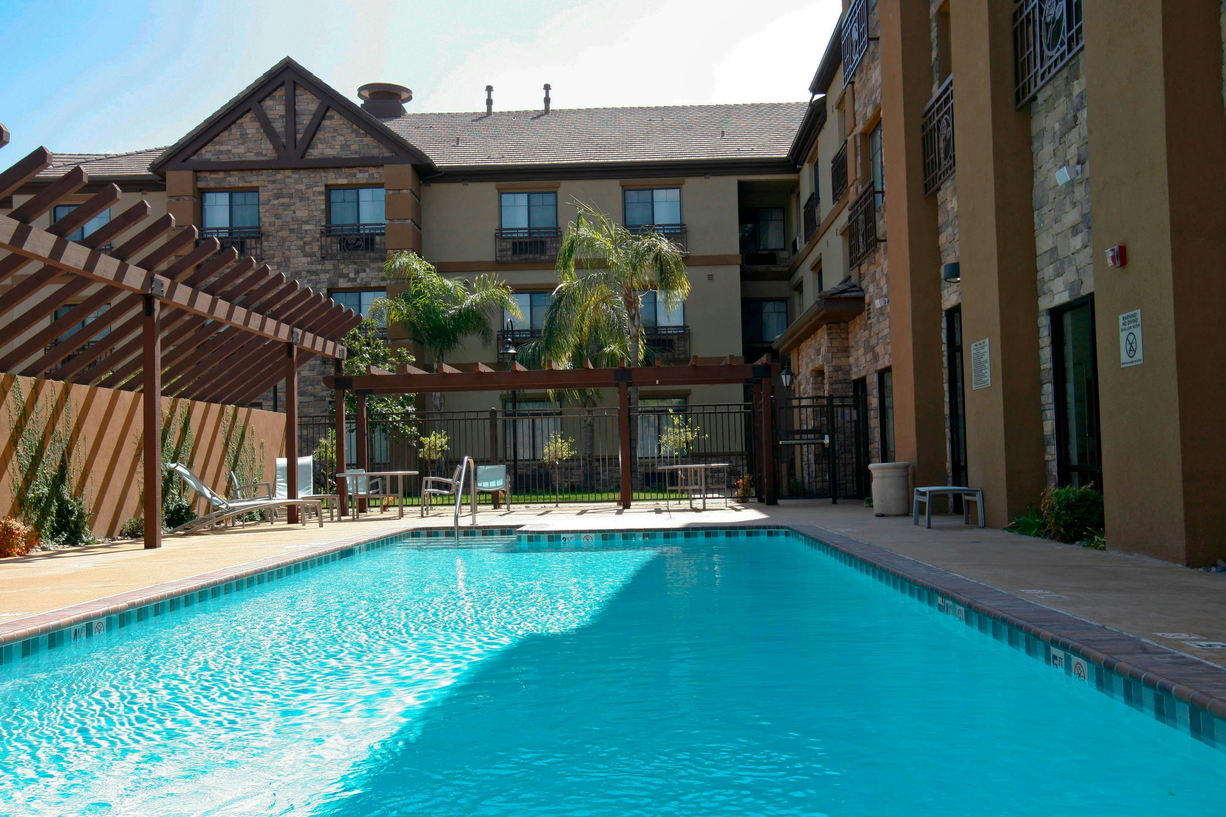 Springhill Suites Temecula Valley Wine Country 29/29