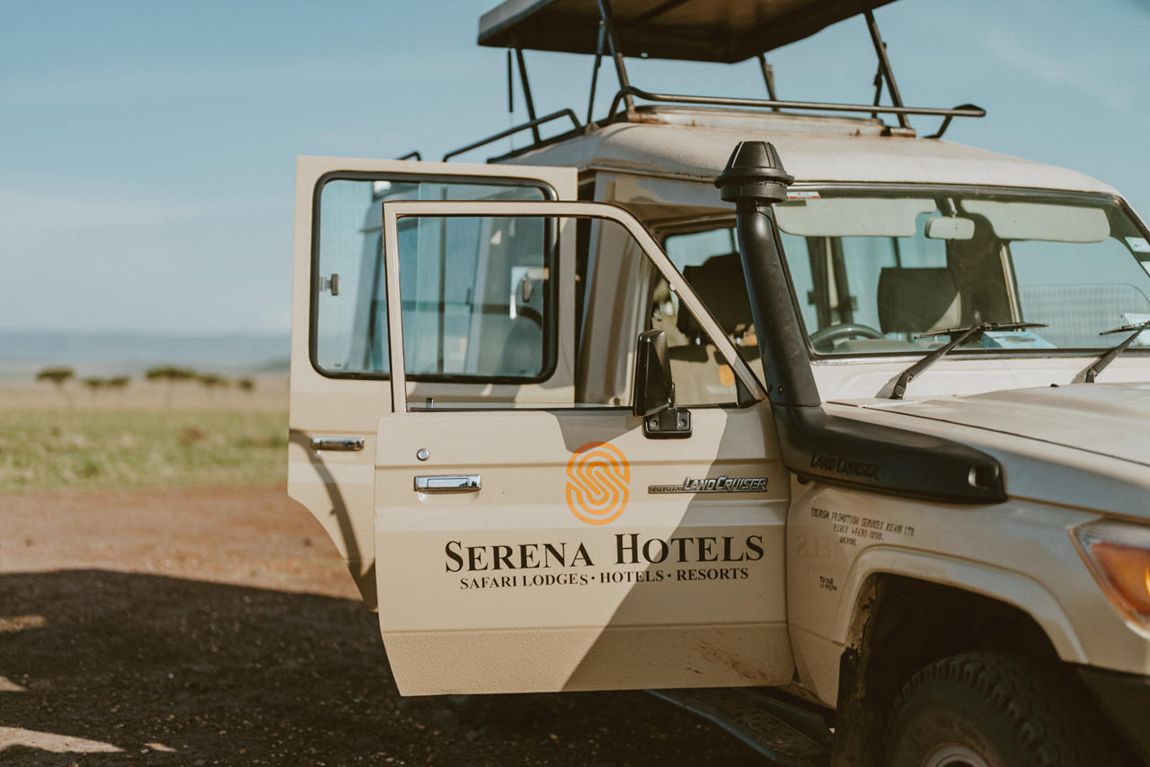 Mara Serena Safari Lodge 9/77