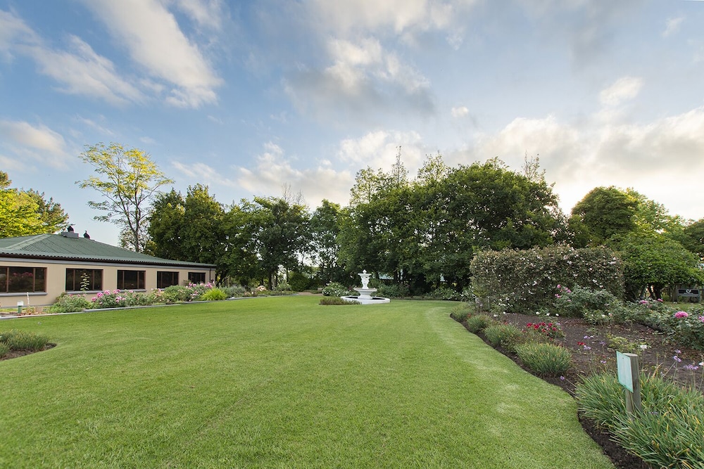 Arendsrus Country Lodge 36/46