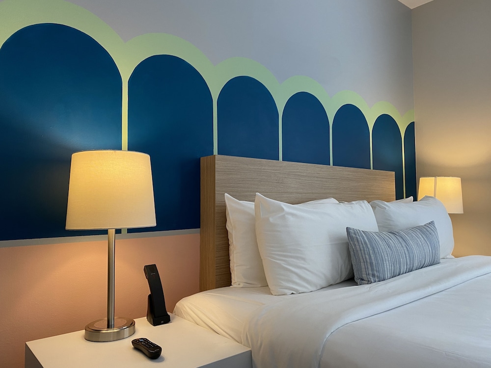 南海滩斯泰尔斯酒店(Viajero Miami - Adults Only) 图片2