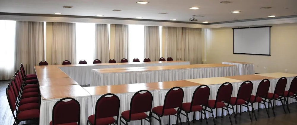 Lancaster Hotel by Castelo Itaipava 72/78