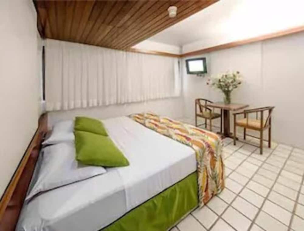 El Aram Beach Boa Viagem 23/53