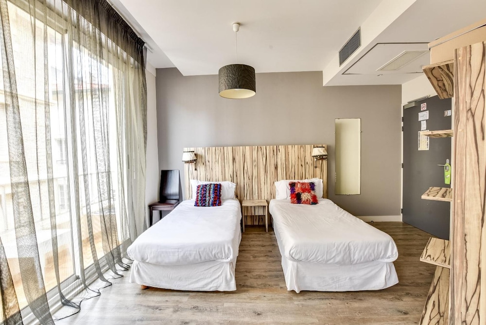 Brit Hotel Marbella 34/63