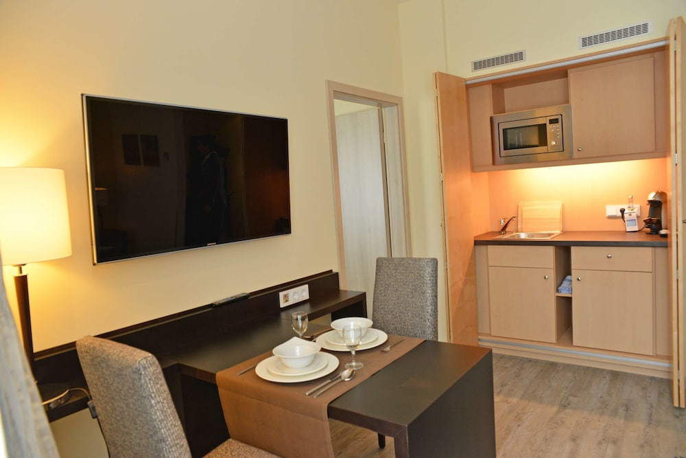 Best Western Plus Palatin Kongress Hotel 45/75
