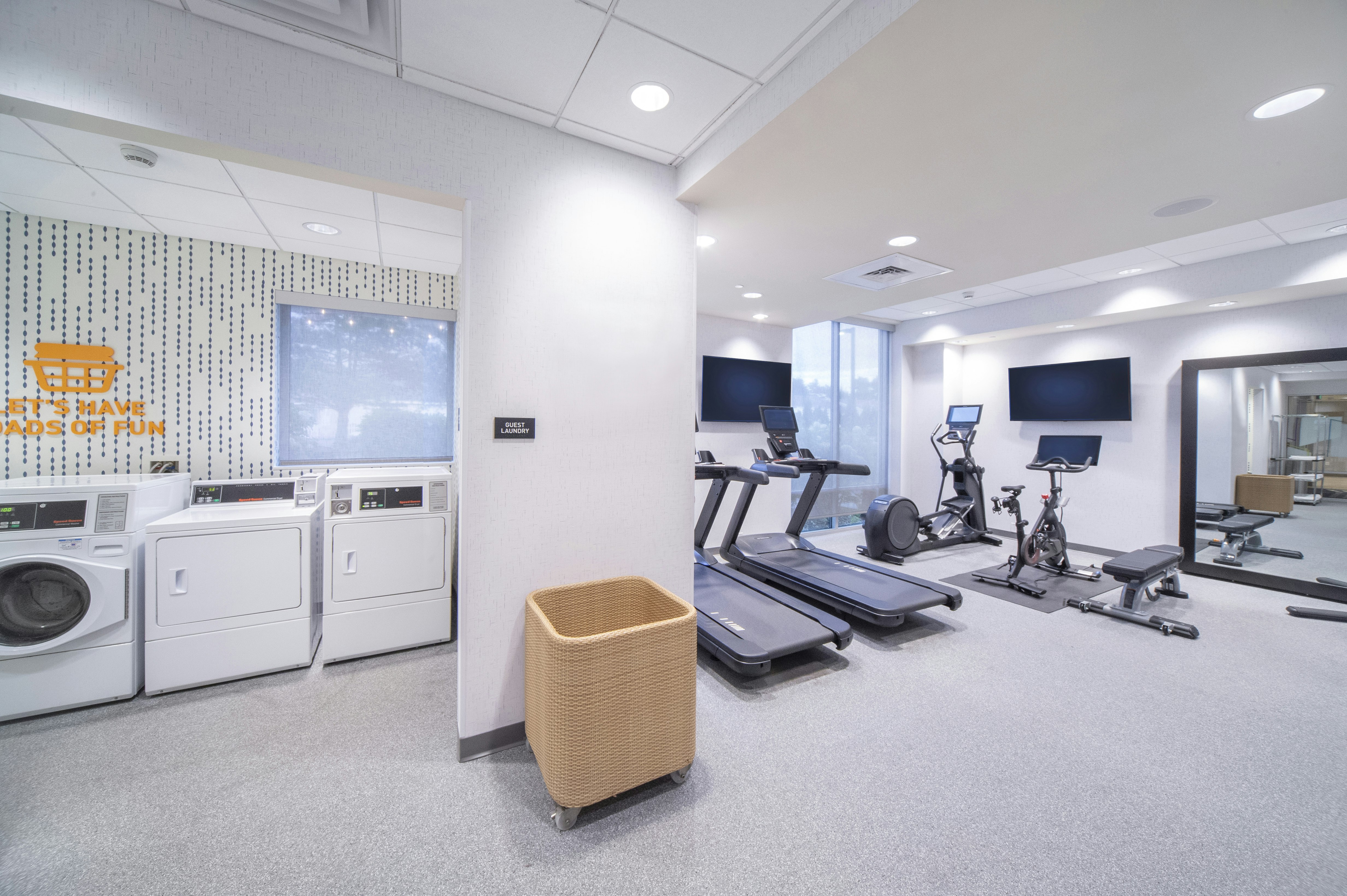 Home2 Suites By Hilton Saratoga Malta 24/38