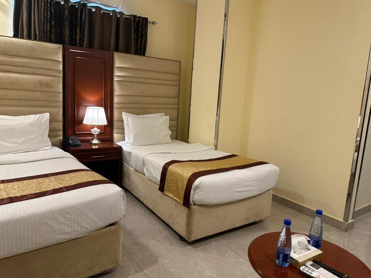 City Oasis Hotel 23/62
