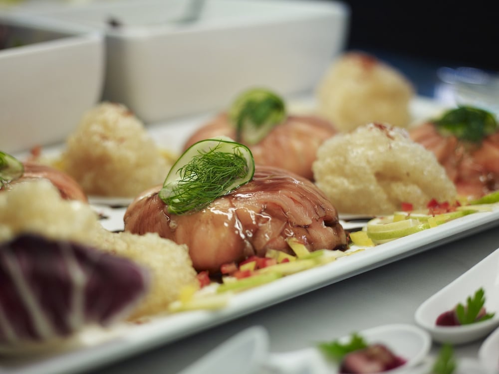 日落珍珠屋温泉酒店(Sunrise Pearl Hotel & Spa) 图片2