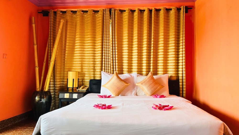 Golden Butterfly Villa 19/50