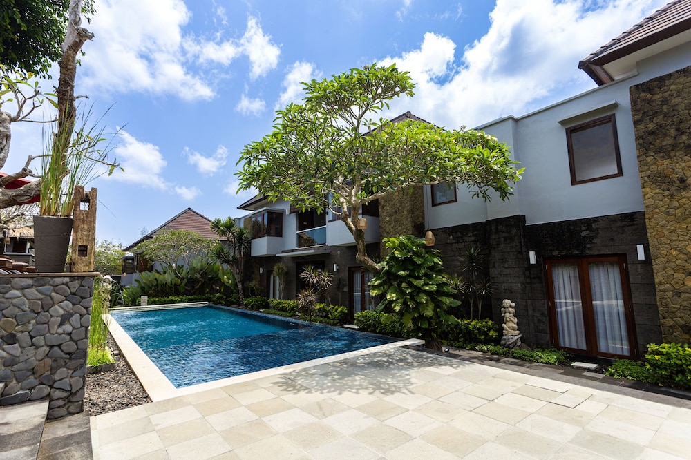 Abi Bali Resort Villa Spa 67/75
