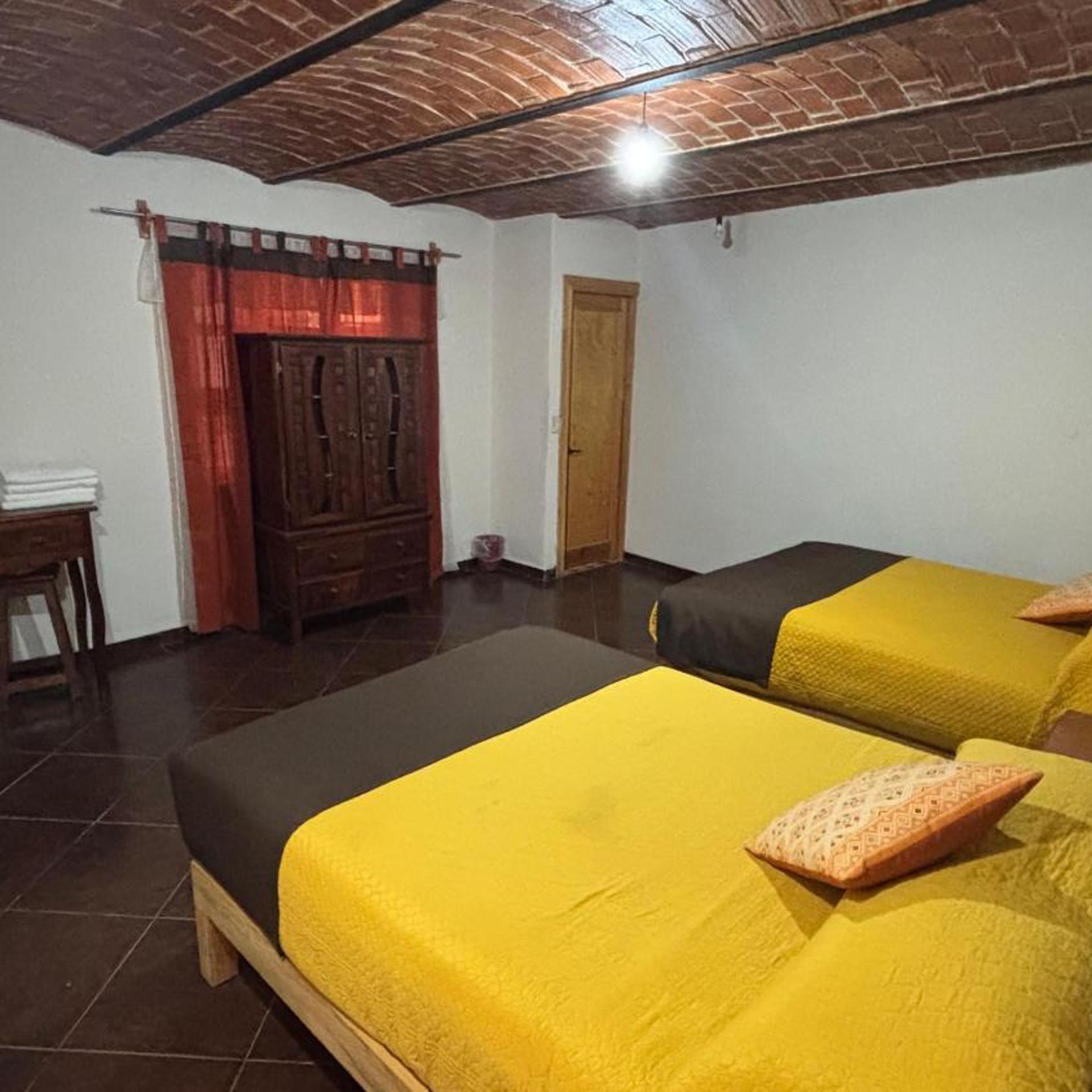OYO Hotel Castillo Santa Cecilia 20/41