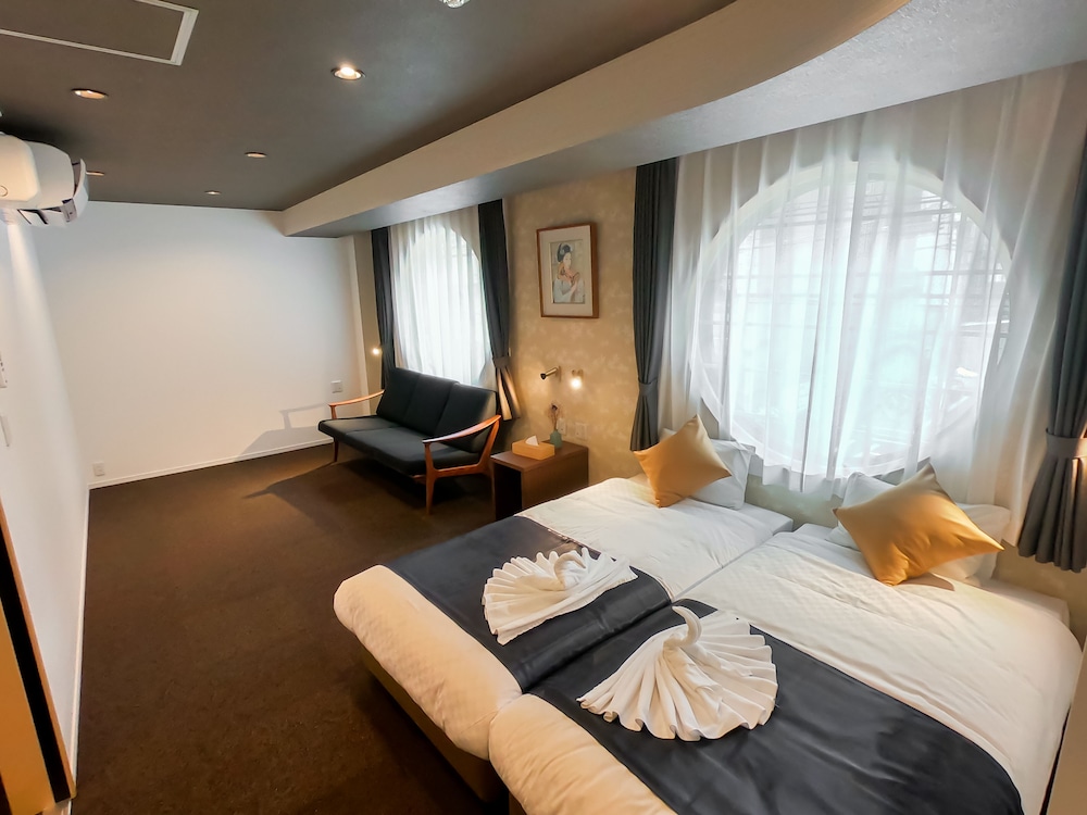 Hotel S-Presso Central 17/42