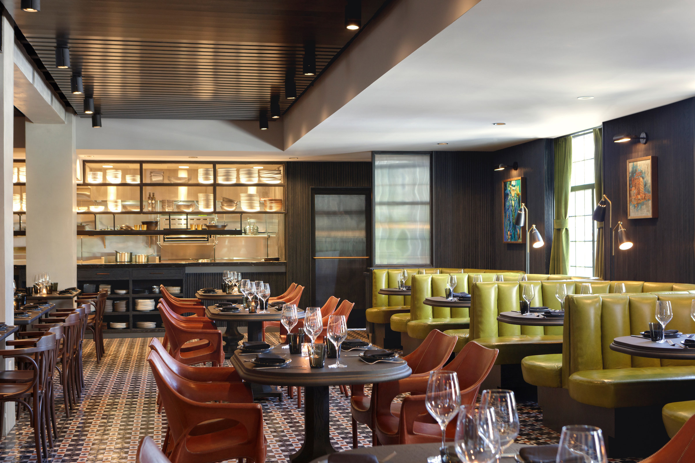 Kimpton Armory Hotel Bozeman 59/79
