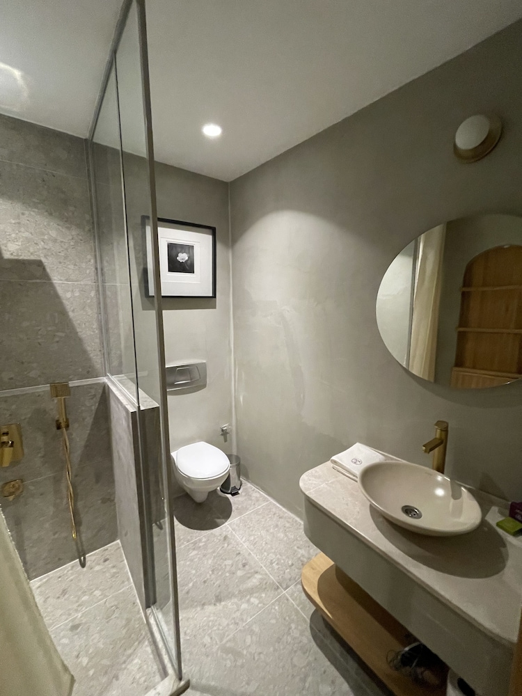 Monk Hotel Alacati - Adults Only 46/47