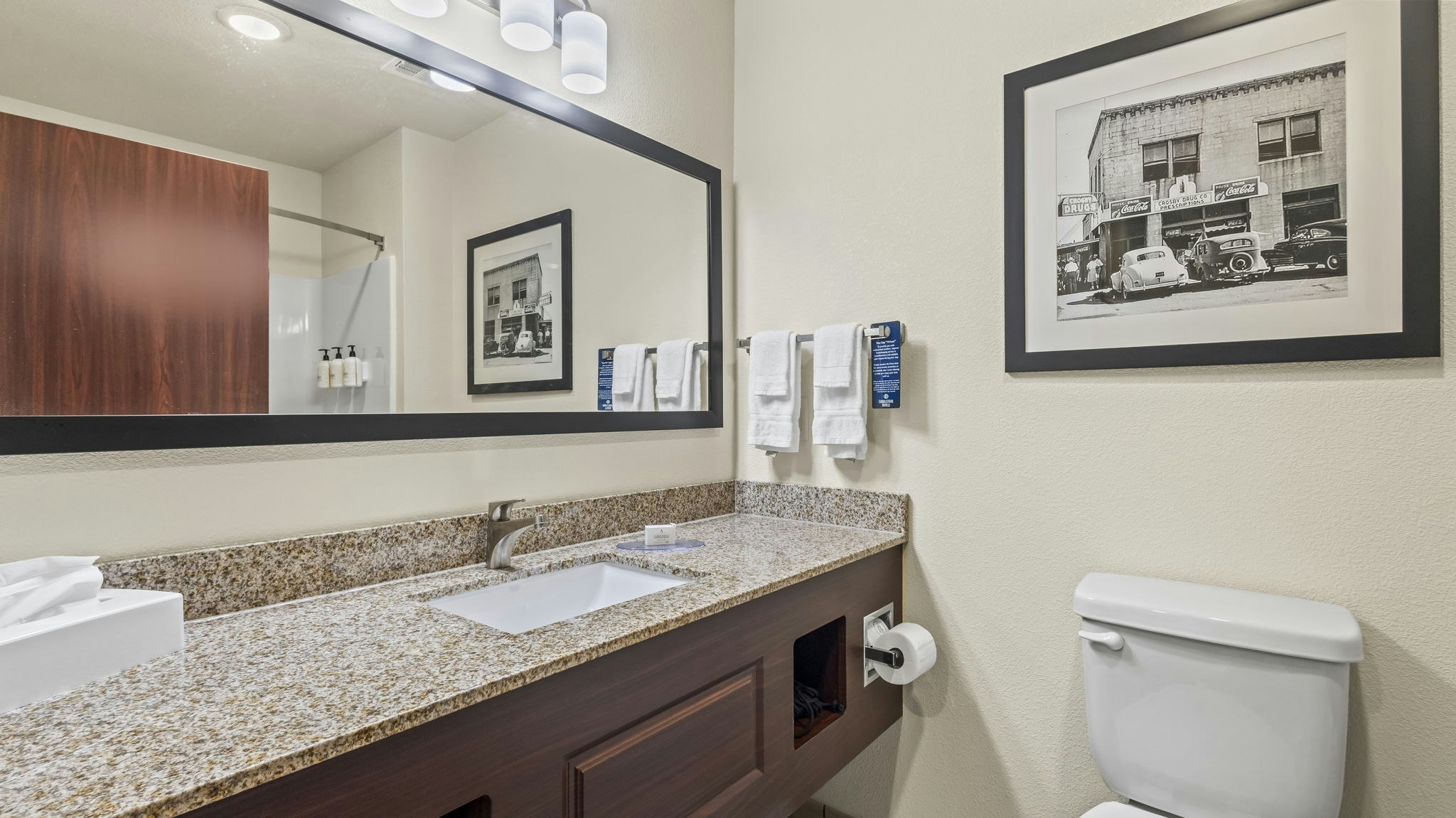 Cobblestone Hotel & Suites - Foley 48/50