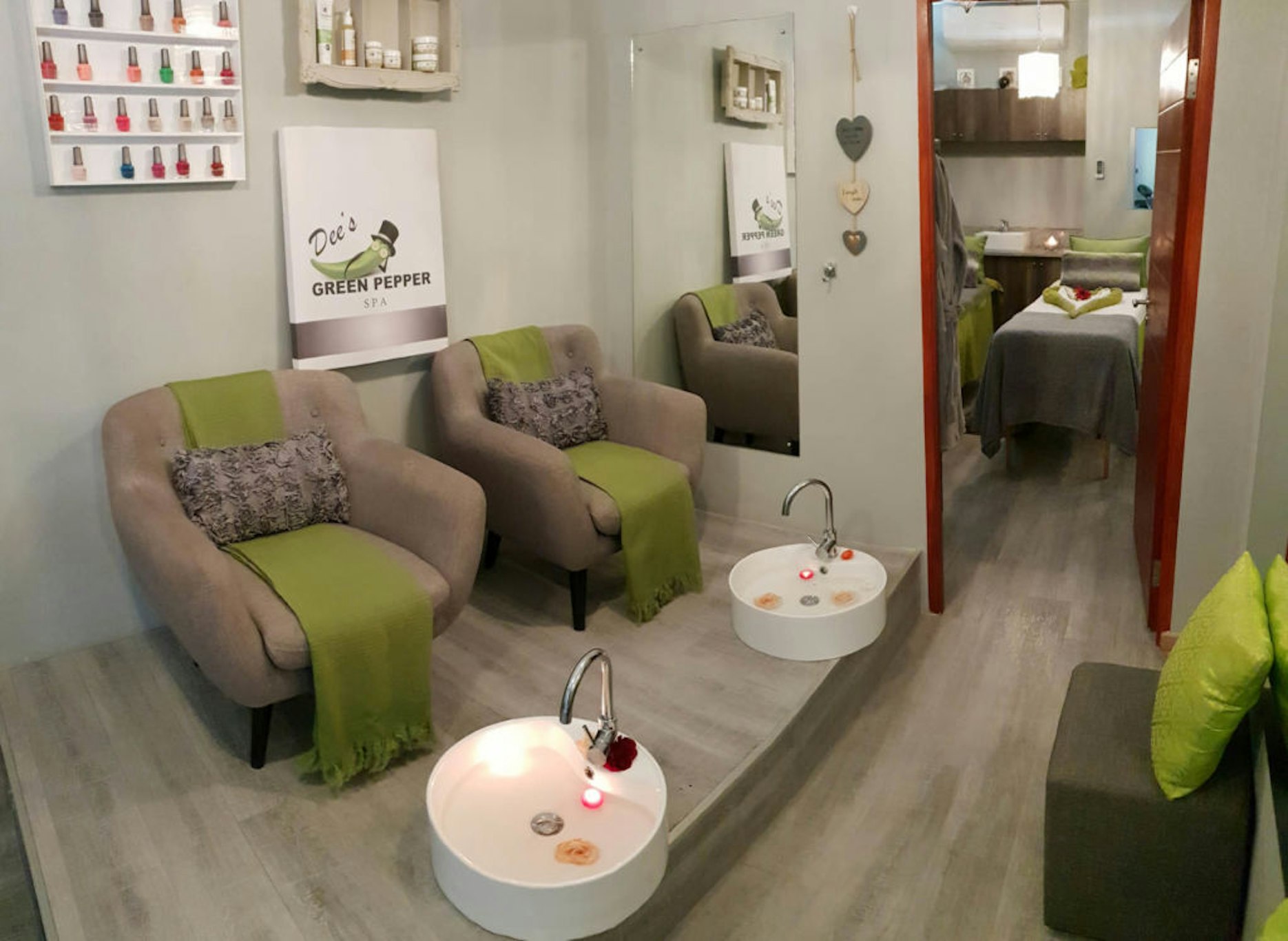 CHILL PEPPER BOUTIQUE HOTEL 33/49