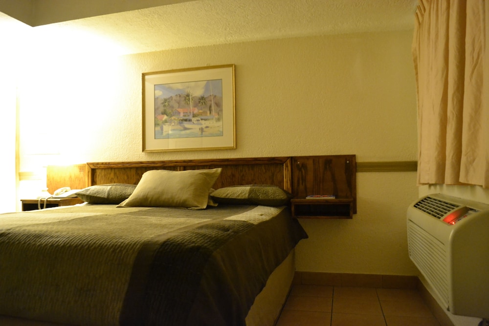 Hotel Santa Fe 28/40
