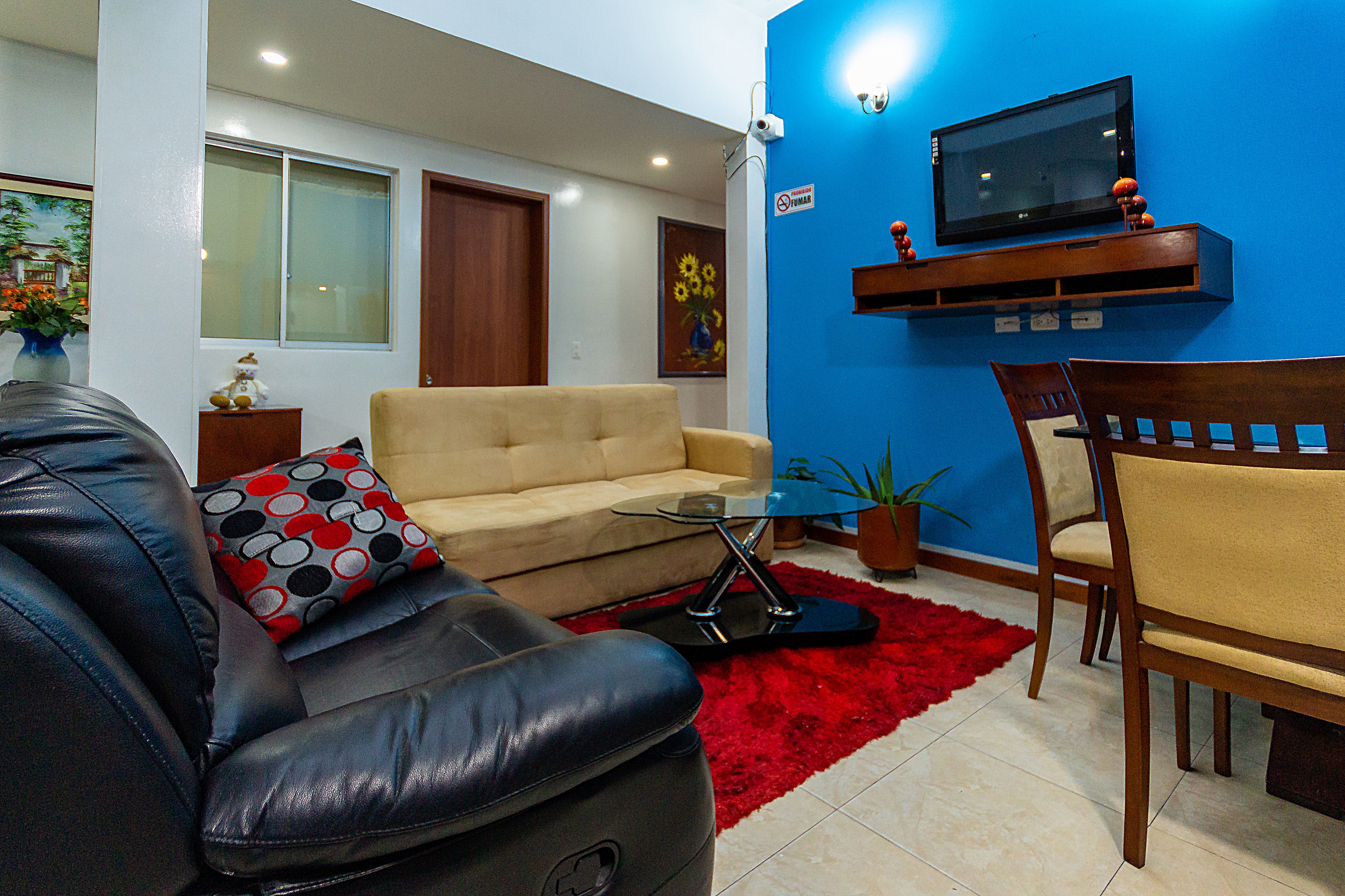 Hotel Ayenda Casa Howard 1092 18/19
