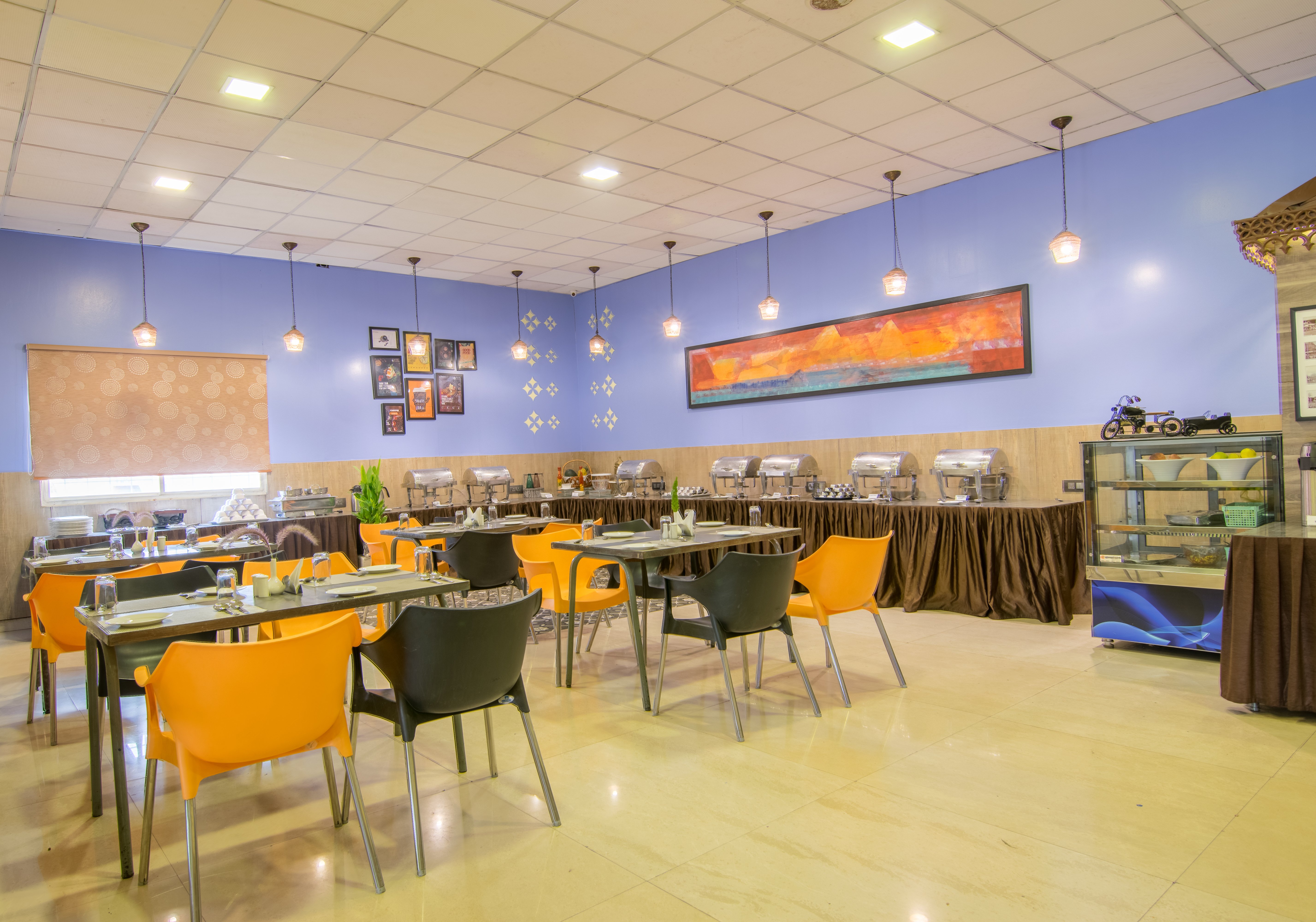 Hotel Bangalore Gate 63/81