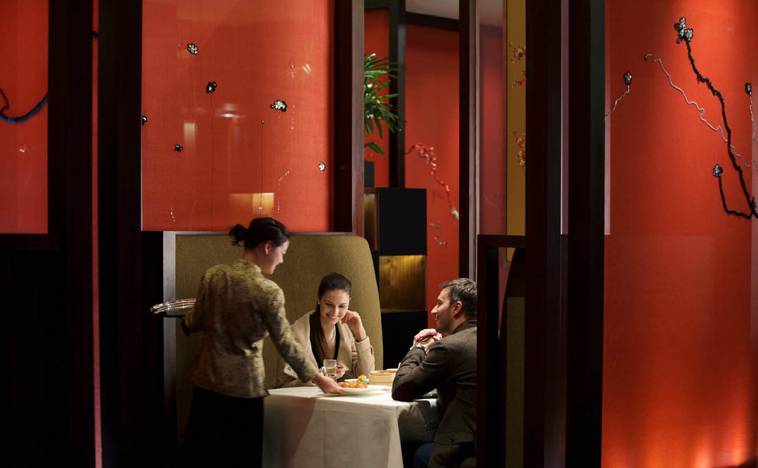 INTERCONTINENTAL SUZHOU 10/50